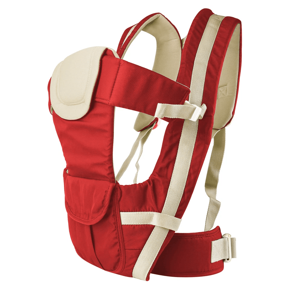 Newborn Infant Baby Carrier Breathable Ergonomic  Adjustable Backpack 7