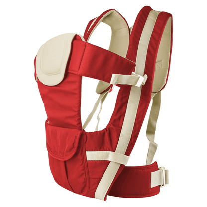 Newborn Infant Baby Carrier Breathable Ergonomic  Adjustable Backpack 7