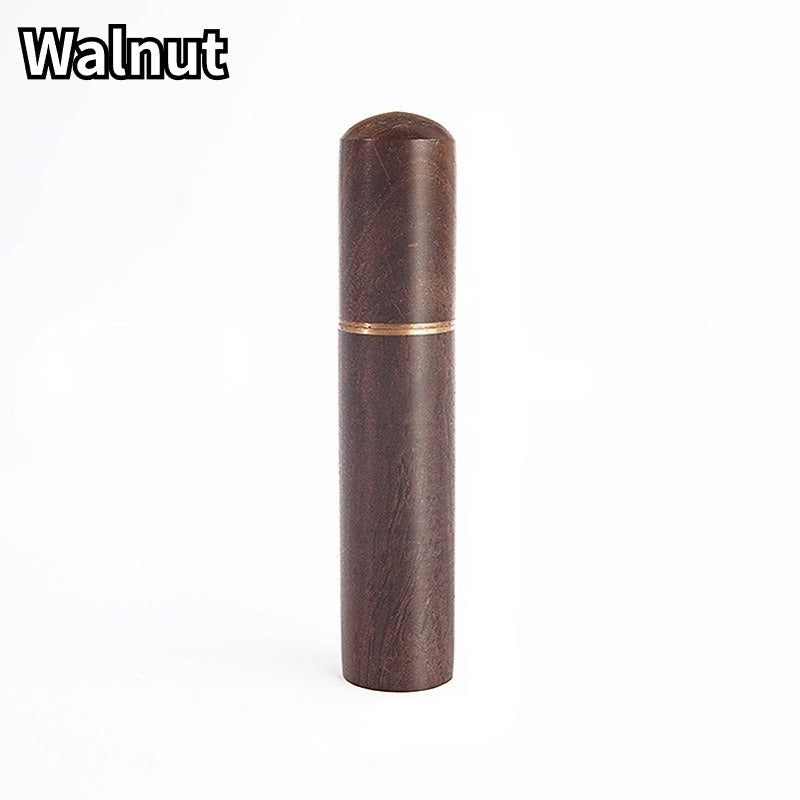 Stainless Steel Espresso Powder Tamper & Distributor – Professional WDT Tools for Perfect Coffee Grounds