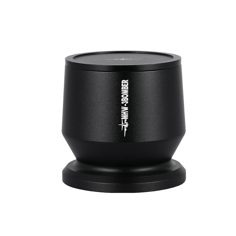 Coffee Dosing Shaker  Funnel Precision Espresso Dosing Tool For Home Baristas 5