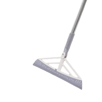 Rotatable Magic Rubber Broom Silicone Mop  Squeegee Wiper For Home Floor Cleaning 5