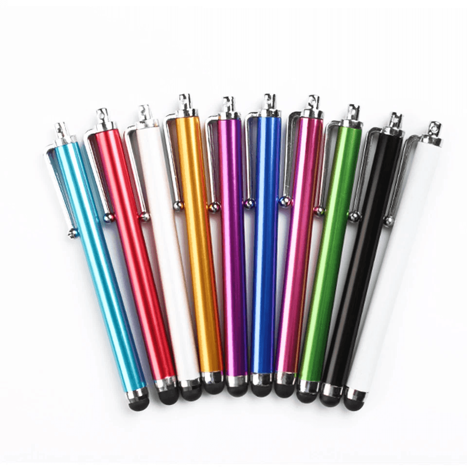 Universal Stylus Touch Screen Pen For IPad IPhone Samsung Tablet  PC Precision Tip Lightweight Smud