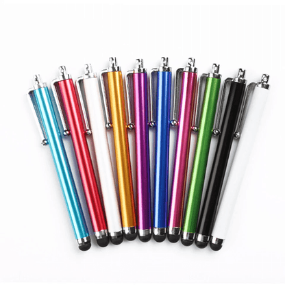 Universal Stylus Touch Screen Pen For IPad IPhone Samsung Tablet  PC Precision Tip Lightweight Smud