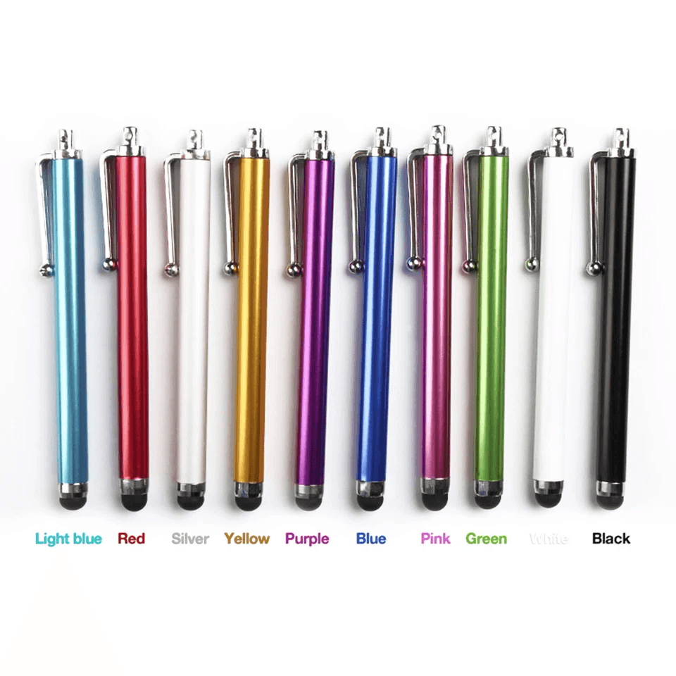 Universal Stylus Touch Screen Pen For IPad IPhone Samsung Tablet  PC Precision Tip Lightweight Smud