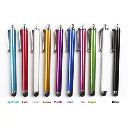 Universal Stylus Touch Screen Pen For IPad IPhone Samsung Tablet  PC Precision Tip Lightweight Smud