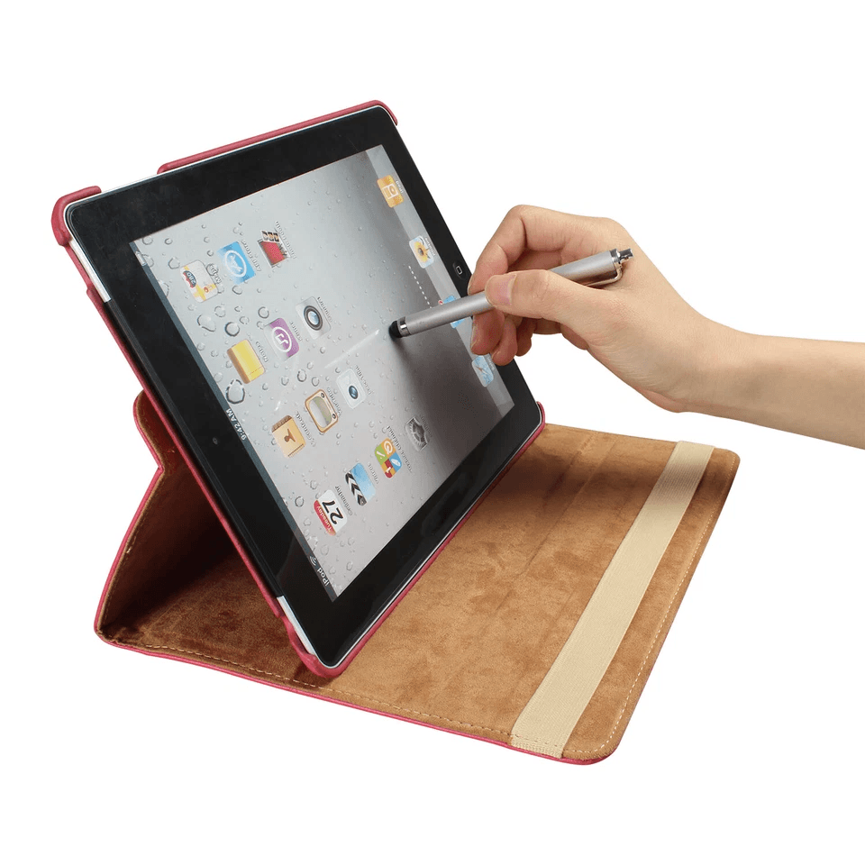 Universal Stylus Touch Screen Pen For IPad IPhone Samsung Tablet  PC Precision Tip Lightweight Smud