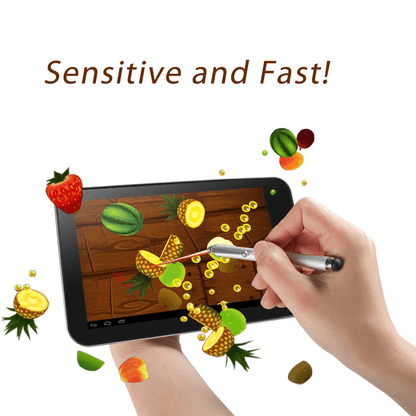 Universal Stylus Touch Screen Pen For IPad IPhone Samsung Tablet  PC Precision Tip Lightweight Smud