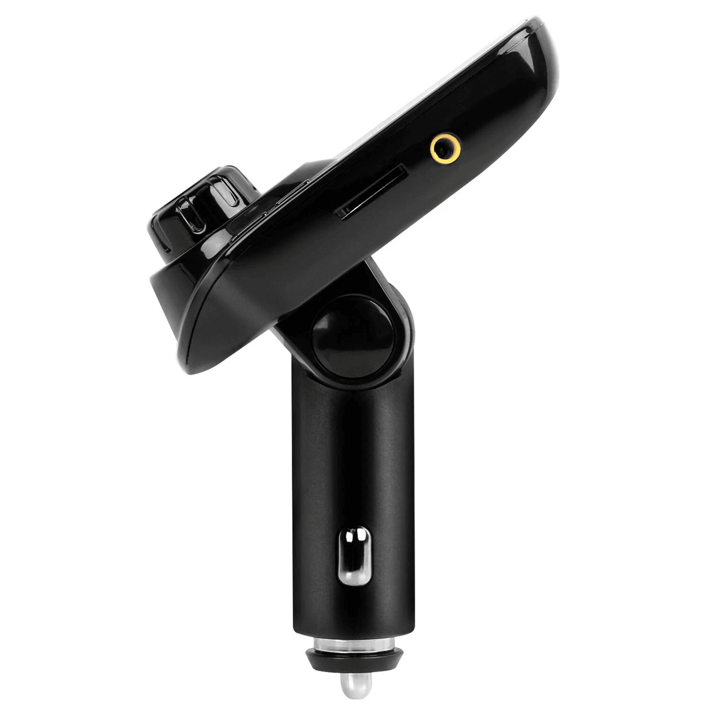 Car FM Transmitter AUX Wireless Radio Adapter USB Charger MP3 Player Dual USB Ports HandsFree Calli 6