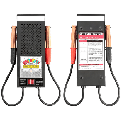 Battery Load Tester Heavy Duty Car Truck Diagnostic Tool 1