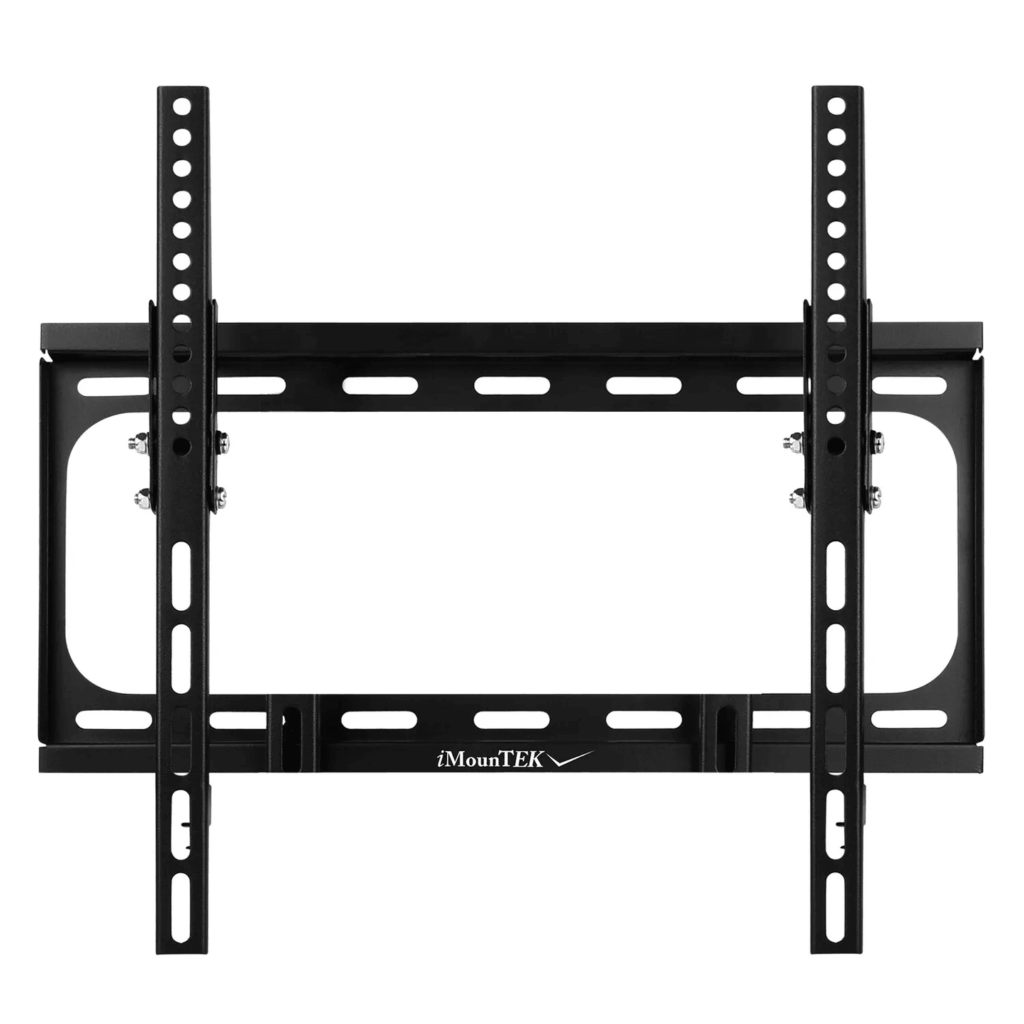 Universal Flat TV Wall Mount Bracket 10 Tilt  Swivel For 3255 LED TVs UltraSlim HeavyDuty VESA 6