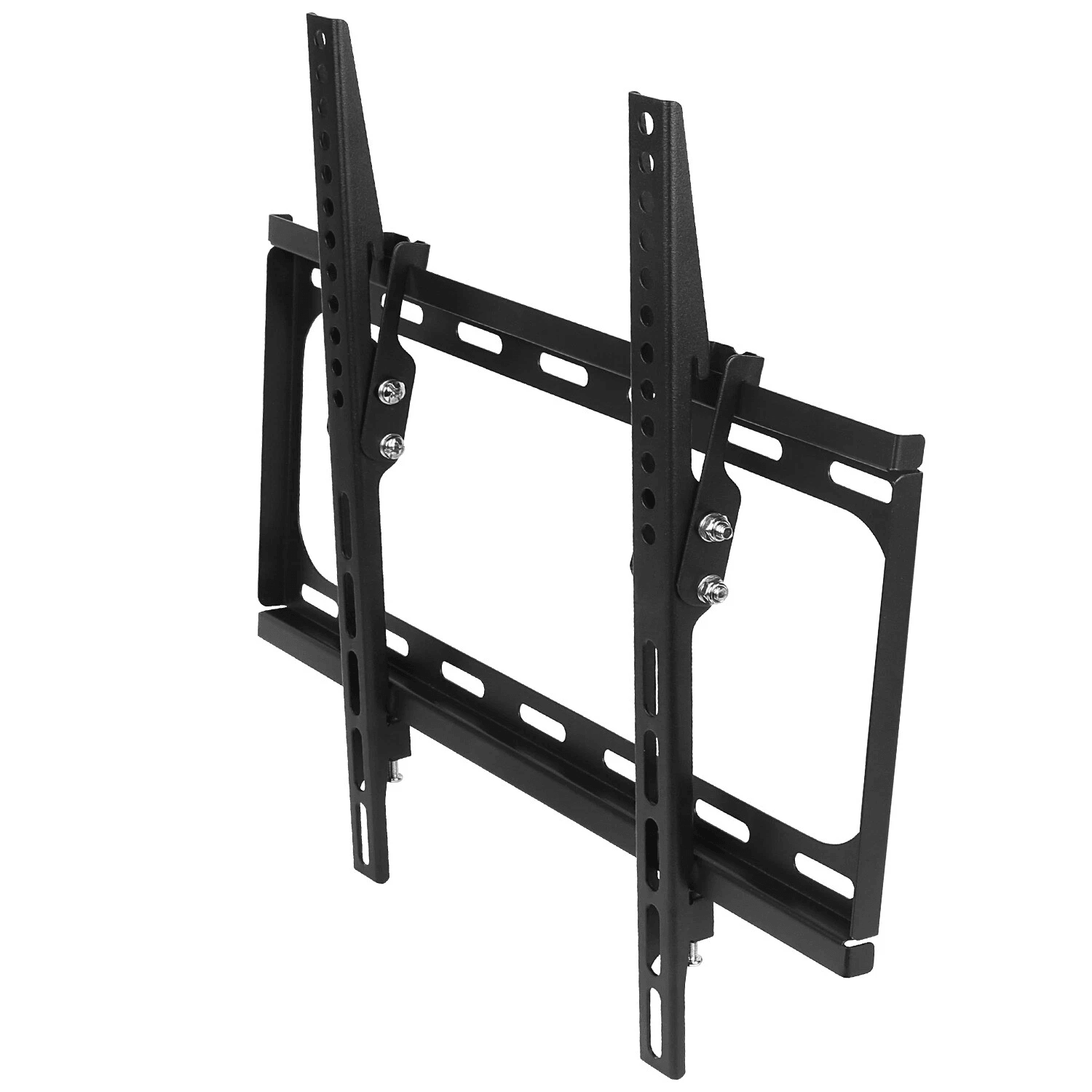 Universal Flat TV Wall Mount Bracket 10 Tilt  Swivel For 3255 LED TVs UltraSlim HeavyDuty VESA 7