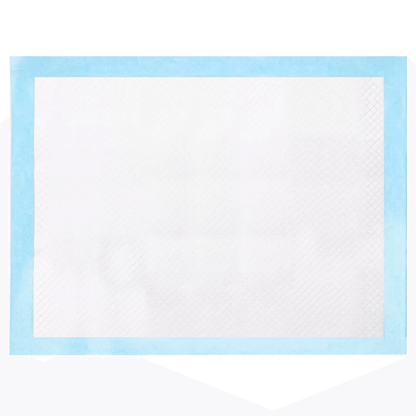50Pcs House Dog Training Pads Super Absorbent Puppy Pee Pads For Cats Dogs LeakProof Underpads For  5