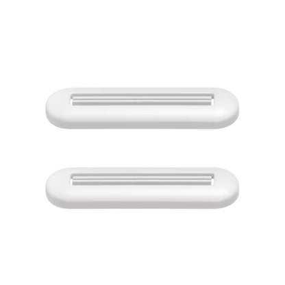 Multi Purpose Tube SqueezerToothpaste Clip  Roller For Facial CleanserHand Cream Get Every Last Dro 5