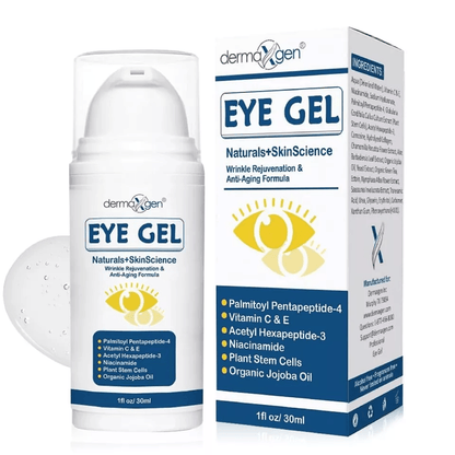 Anti Aging Eye Cream, Lift, Firm, Reduce Eye Bags, Dark Circles & Wrinkles