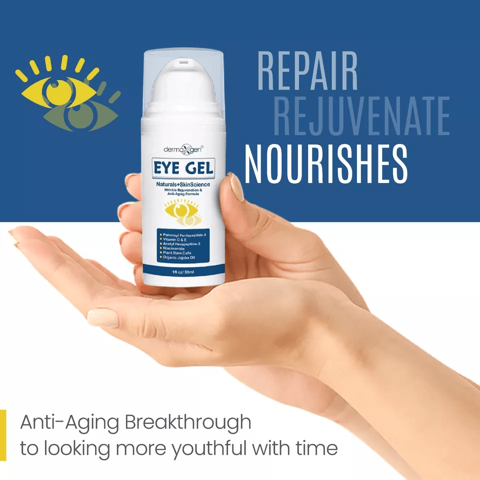 Anti Aging Eye Cream Lift Firm Reduce Eye Bags Dark Circles  Wrinkles 1