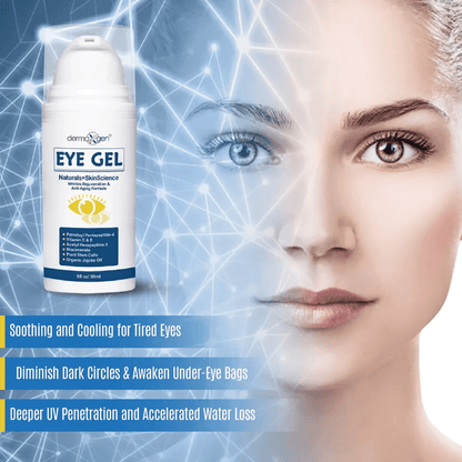 Anti Aging Eye Cream Lift Firm Reduce Eye Bags Dark Circles  Wrinkles 3