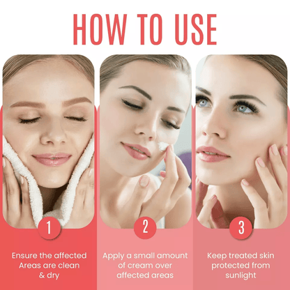 Dark Spot Corrector For Face  Body Organic Sunspot Remover For Hyperpigmentation Age Spots Uneven S 7