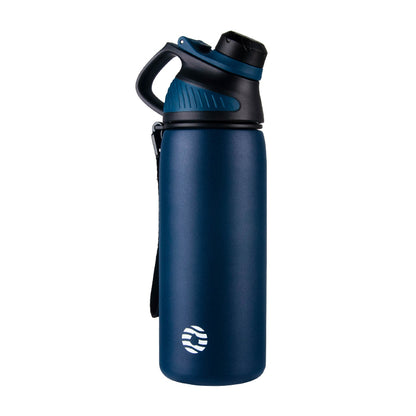 Stainless Steel Thermal Bottle With Magnetic Lid  DoubleWall Insulated Leakproof For Sports  Outdoo 7