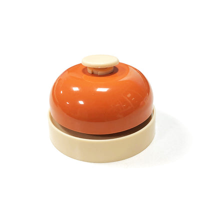 Multifunctional Hand Press Bell Great For Noting Meals Getting Attention  More 7