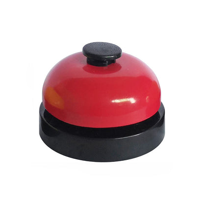 Multifunctional Hand Press Bell Great For Noting Meals Getting Attention  More 11
