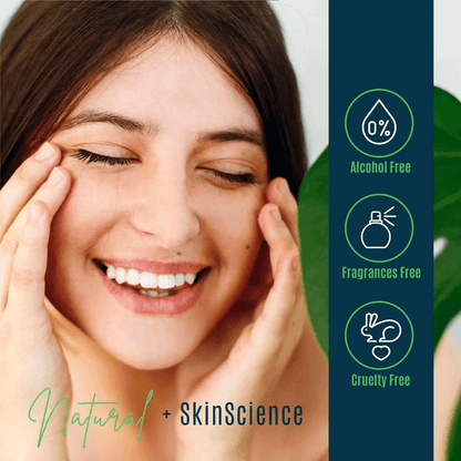 Dermaxgen TIME REVERSE Eye Cream Instant AntiWrinkle Formula To Remove Dark Circles Puffy Eyes  Fin 2