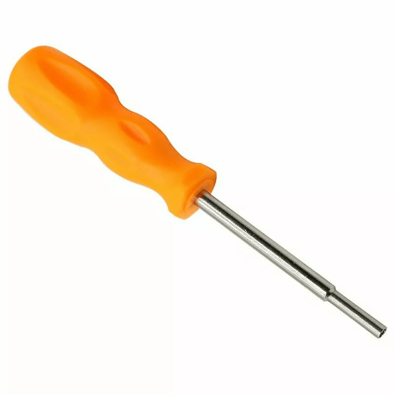 38mm  45mm Security Screwdriver Bit Set For NES SNES N64 Game Boy Nintendo Console Cartridge Repair 1