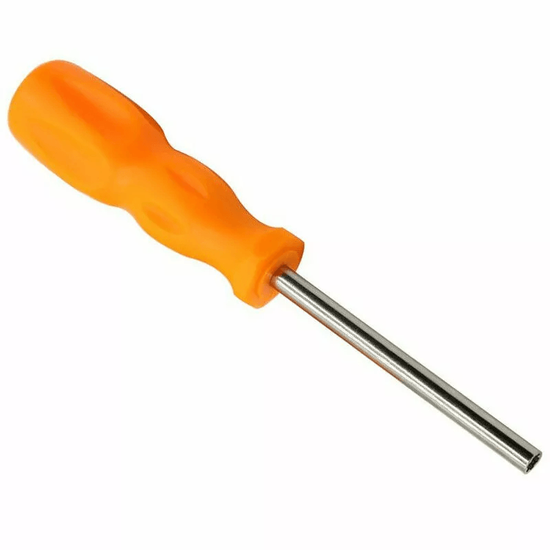 38mm  45mm Security Screwdriver Bit Set For NES SNES N64 Game Boy Nintendo Console Cartridge Repair 2