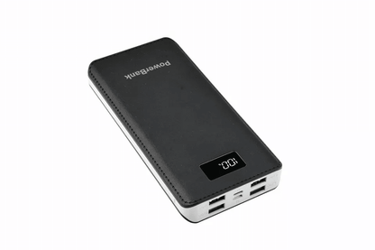 Power Bank 10000mAh Portable External Battery Backup Charger With Fast Charging 3