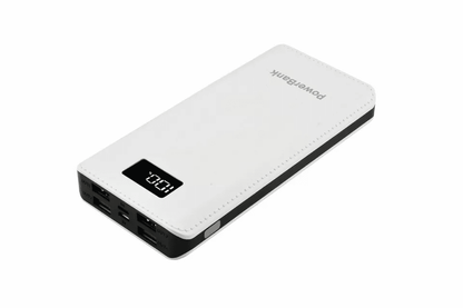 Power Bank 10000mAh Portable External Battery Backup Charger With Fast Charging 2
