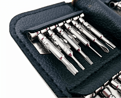 25 In 1 Screwdriver Set Torx Tools For MacBook IPhone Laptop Tablet PC Repair Kit With Magnetized B 4