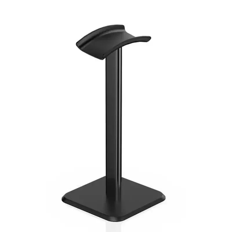 Premium Headphone Stand Detachable Aluminum Alloy Holder For AirPods Max Beats Bose  Sennheiser 5