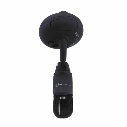 Chromatic LCD Digital ClipOn Electric Tuner For Guitar Bass Violin Cello Vibration Sensor Tap Tempo 1