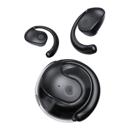 AIPowered RealTime Translation Earphones Bluetooth Wireless 144 Languages Travel  Business Translat 3