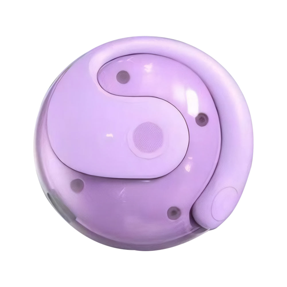 AIPowered RealTime Translation Earphones Bluetooth Wireless 144 Languages Travel  Business Translat 6