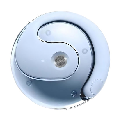 AIPowered RealTime Translation Earphones Bluetooth Wireless 144 Languages Travel  Business Translat 8