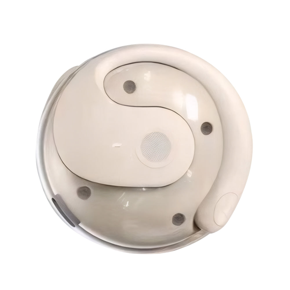 AIPowered RealTime Translation Earphones Bluetooth Wireless 144 Languages Travel  Business Translat 9