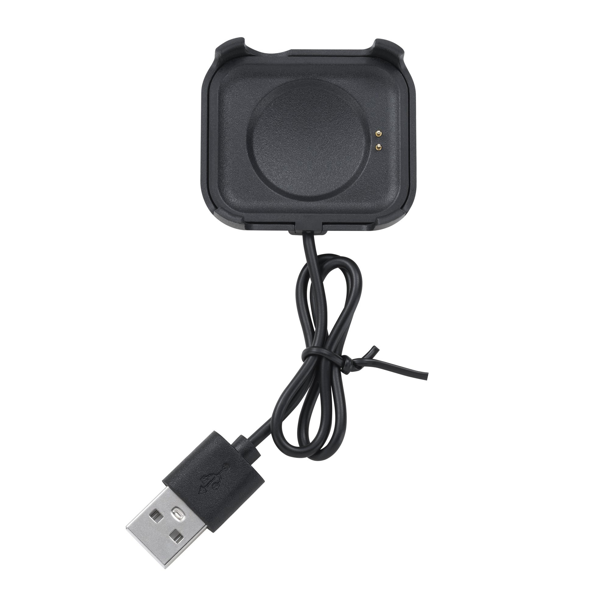 Premium USB Smart Watch Charger for HW22, i8 Ultra Max & More – Fast & Reliable Charging Cable