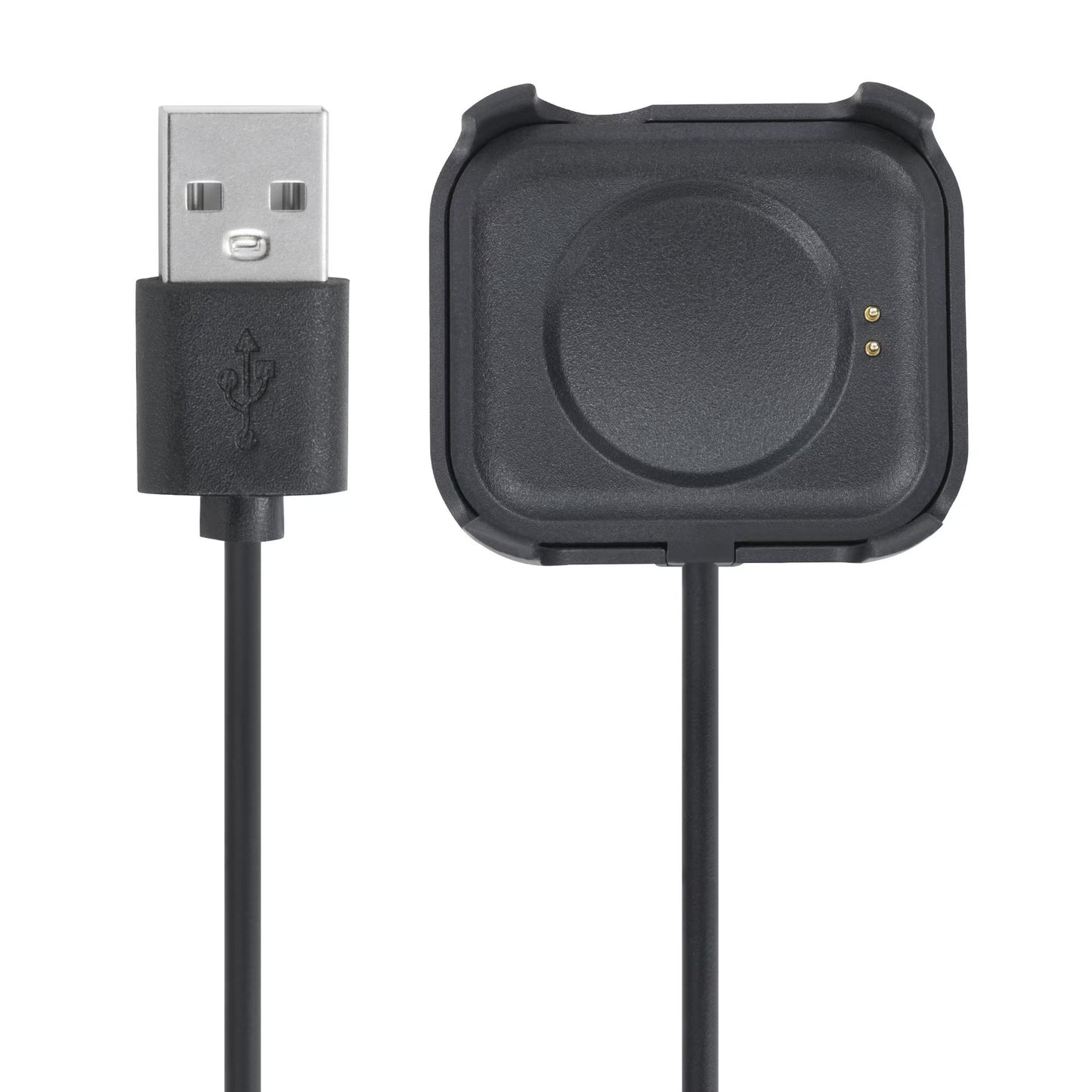 Premium USB Smart Watch Charger for HW22, i8 Ultra Max & More – Fast & Reliable Charging Cable