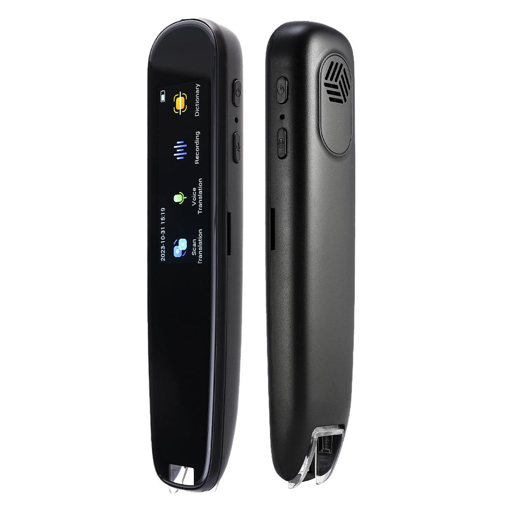 Offline Translation Pen 123 Languages Translator Device With OCR Scan Voice Recording  Photo Transl 4
