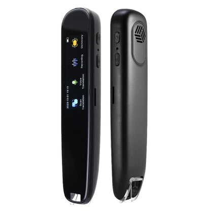 Offline Translation Pen 123 Languages Translator Device With OCR Scan Voice Recording  Photo Transl 4