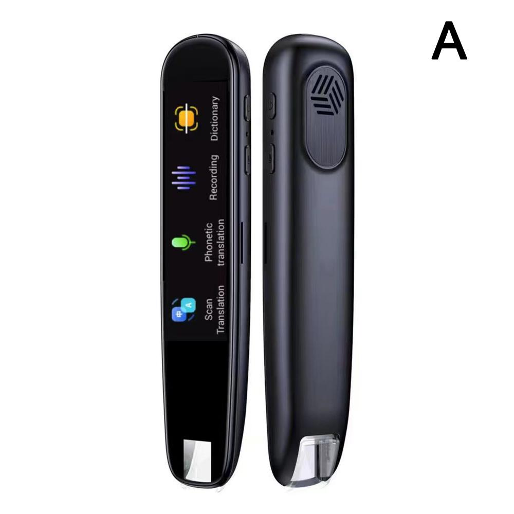 Offline Translation Pen 123 Languages Translator Device With OCR Scan Voice Recording  Photo Transl 7