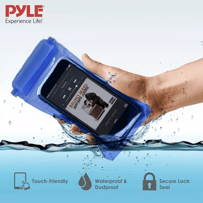 Bluetooth Ready Waterproof Marine Amplifier Kit Channel Compact Weatherproof Stereo Amp For Boat AT 2