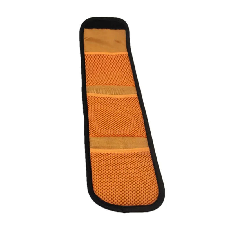Camera Lens Filter Bag 3Pocket Pouch for 82mm Filters ND UV CPL  Protective Holder  Travel W
