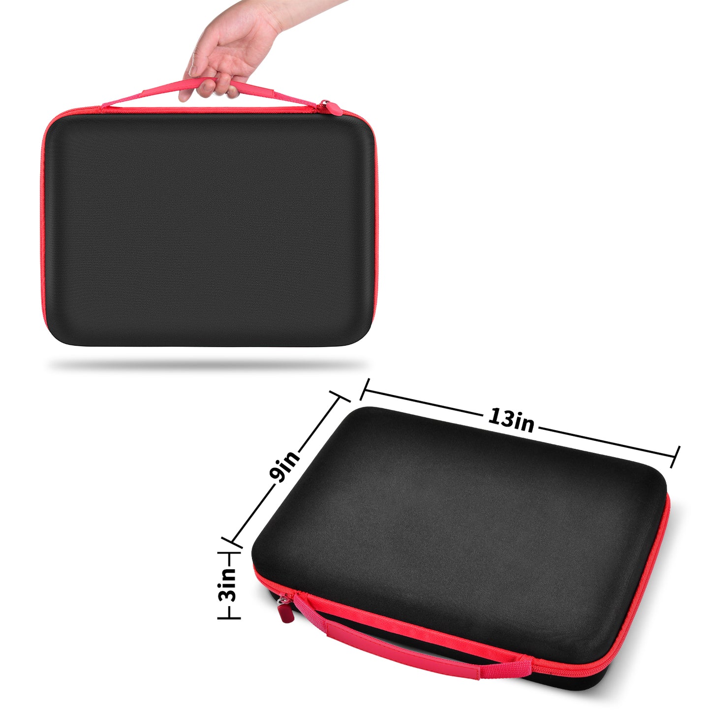 Battery Organizer Case With Tester Holds 140 Batteries Includes BT168 Checker Ideal For Garage Orga 4