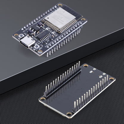 ESP32 WROOM32S 30 Pin Development Board Dual Core 240MHzWiFi  Bluetooth 42 Ideal For IoT  Smart Hom 2