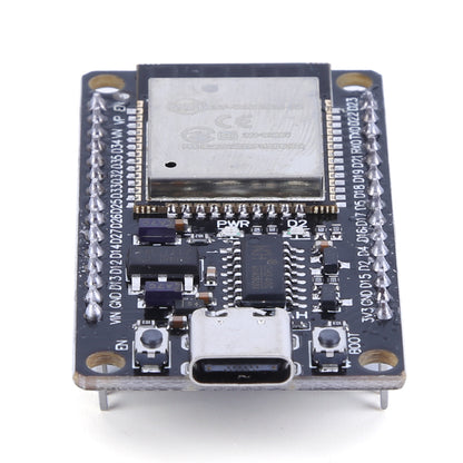 ESP32 WROOM32S 30 Pin Development Board Dual Core 240MHzWiFi  Bluetooth 42 Ideal For IoT  Smart Hom 4