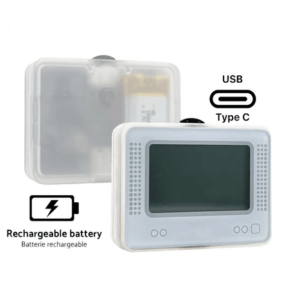 Pixl NFC Amiibo Emulator for Switch, Bluetooth-Compatible Game Simulator & Replacement Card