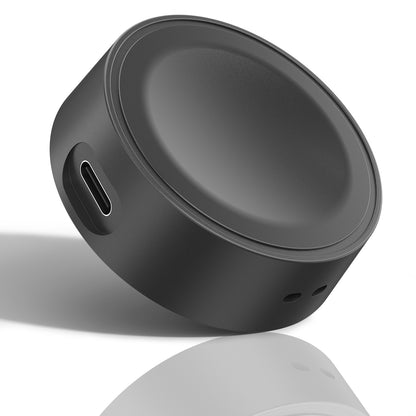 Wireless Magnetic Charging Dock For Samsung Galaxy Watch 7654  Classic Fast Charging Watch Dock 5