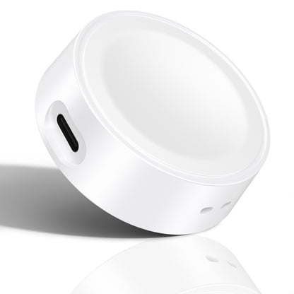 Wireless Magnetic Charging Dock For Samsung Galaxy Watch 7654  Classic Fast Charging Watch Dock 6