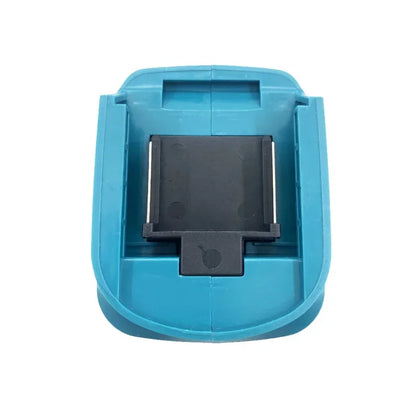 Lithium Battery Converter 144V18V Battery Adapter For LED Work Lights  Power Tools 1